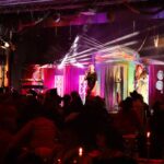 “Bernau – Helau” - Faschingsparty mit SOWIESO in Bernau 5 Bernau LIVE