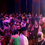 “Bernau – Helau” - Faschingsparty mit SOWIESO in Bernau 3 Bernau LIVE