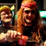 “Bernau – Helau” - Faschingsparty mit SOWIESO in Bernau 6 Bernau LIVE