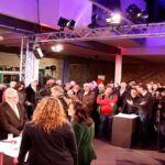 “Klimaschutz und Billigpreise" TV Diskussion im Barnim Panorama Wandlitz 6 Bernau LIVE