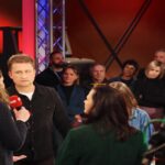 “Klimaschutz und Billigpreise" TV Diskussion im Barnim Panorama Wandlitz 3 Bernau LIVE