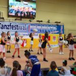 Tanzfestival "Dance Competition Bernau" mit fast 1.500 TänzerInnen gestartet 3 Bernau LIVE