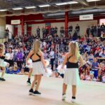 Tanzfestival "Dance Competition Bernau" mit fast 1.500 TänzerInnen gestartet 4 Bernau LIVE