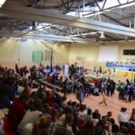 Tanzfestival "Dance Competition Bernau" mit fast 1.500 TänzerInnen gestartet 5 Bernau LIVE