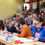 Tanzfestival "Dance Competition Bernau" mit fast 1.500 TänzerInnen gestartet 10 Bernau LIVE