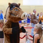 Tanzfestival "Dance Competition Bernau" mit fast 1.500 TänzerInnen gestartet 8 Bernau LIVE