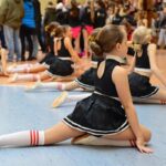 Tanzfestival "Dance Competition Bernau" mit fast 1.500 TänzerInnen gestartet 11 Bernau LIVE