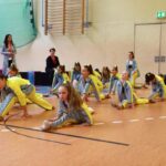 Tanzfestival "Dance Competition Bernau" mit fast 1.500 TänzerInnen gestartet 9 Bernau LIVE