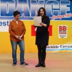 Tanzfestival "Dance Competition Bernau" mit fast 1.500 TänzerInnen gestartet 13 Bernau LIVE