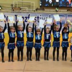 Tanzfestival "Dance Competition Bernau" mit fast 1.500 TänzerInnen gestartet 12 Bernau LIVE