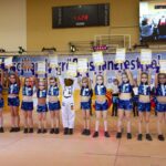 Tanzfestival "Dance Competition Bernau" mit fast 1.500 TänzerInnen gestartet 16 Bernau LIVE