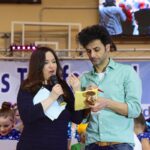 Tanzfestival "Dance Competition Bernau" mit fast 1.500 TänzerInnen gestartet 17 Bernau LIVE