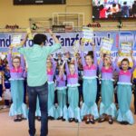 Tanzfestival "Dance Competition Bernau" mit fast 1.500 TänzerInnen gestartet 19 Bernau LIVE