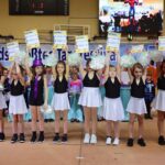 Tanzfestival "Dance Competition Bernau" mit fast 1.500 TänzerInnen gestartet 20 Bernau LIVE