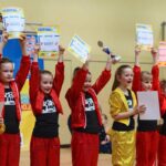 Tanzfestival "Dance Competition Bernau" mit fast 1.500 TänzerInnen gestartet 21 Bernau LIVE