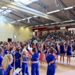 Tanzfestival "Dance Competition Bernau" mit fast 1.500 TänzerInnen gestartet 23 Bernau LIVE
