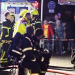 Wohnungsbrand in Bernau - Brandmelder verhinderte Schlimmeres 3 Bernau LIVE