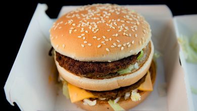 NGG Burger © Bernau LIVE