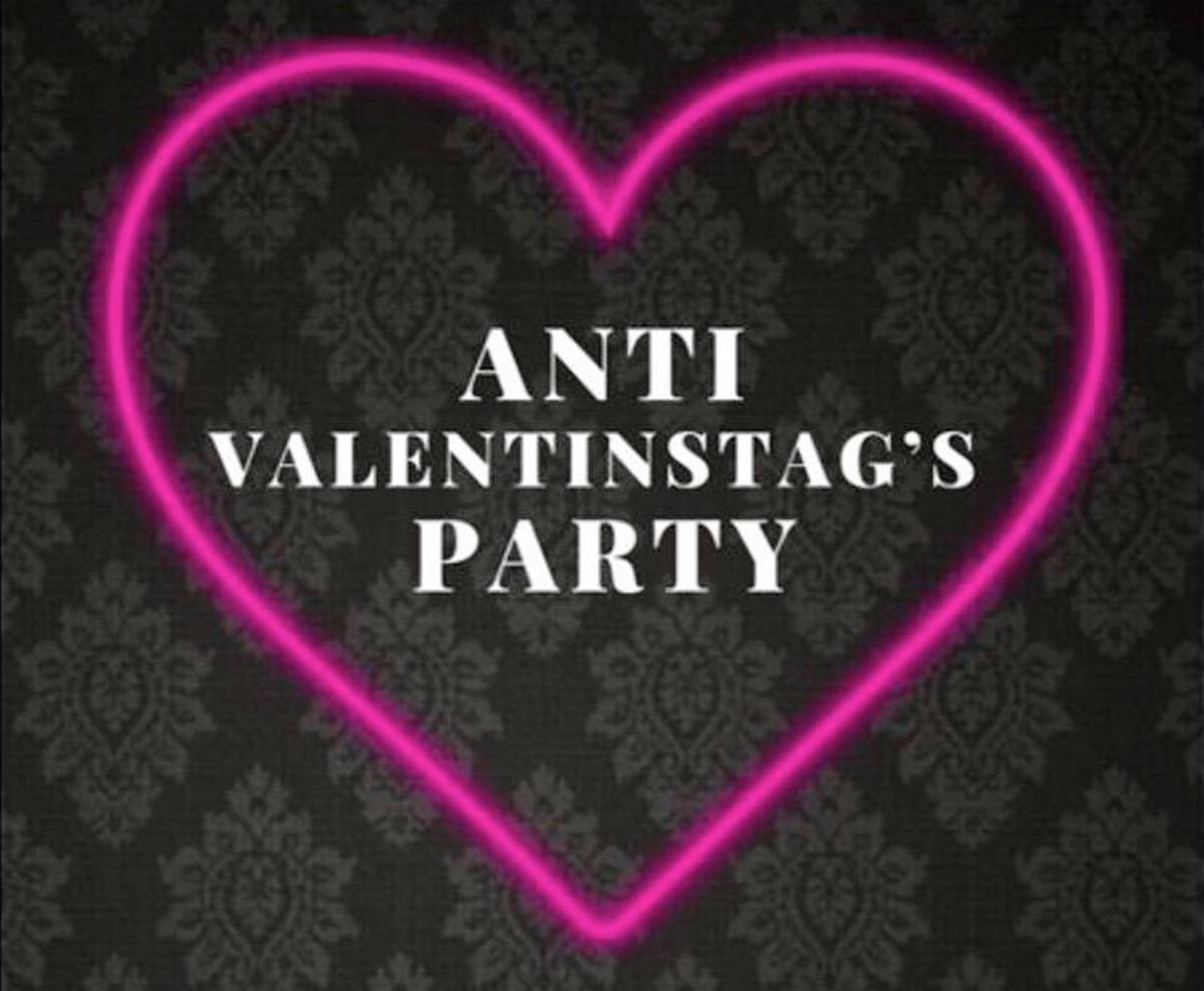 single party valentinstag berlin