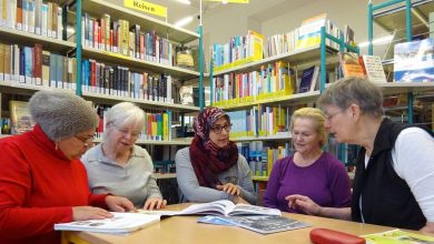 Bernau LIVE - Dein Stadtmagazin für Bernau bei Berlin