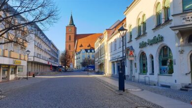 Bernau LIVE - Dein Stadtmagazin
