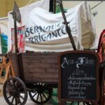 Schwertkämpfertreffen in Bernau bot einen Vorgeschmack auf das Hussitenfest 4 Bernau LIVE