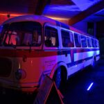 Frühlingsempfang der Stadt Bernau in den Hallen der Barnimer Busgesellschaft 8 Bernau LIVE