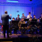 Frühlingsempfang der Stadt Bernau in den Hallen der Barnimer Busgesellschaft 7 Bernau LIVE