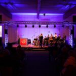 Frühlingsempfang der Stadt Bernau in den Hallen der Barnimer Busgesellschaft 9 Bernau LIVE