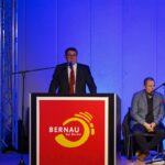 Frühlingsempfang der Stadt Bernau in den Hallen der Barnimer Busgesellschaft 13 Bernau LIVE