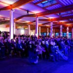 Frühlingsempfang der Stadt Bernau in den Hallen der Barnimer Busgesellschaft 12 Bernau LIVE