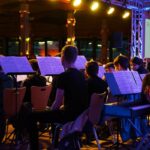 Frühlingsempfang der Stadt Bernau in den Hallen der Barnimer Busgesellschaft 11 Bernau LIVE