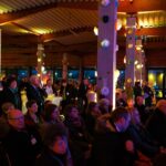 Frühlingsempfang der Stadt Bernau in den Hallen der Barnimer Busgesellschaft 15 Bernau LIVE