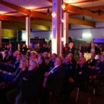 Frühlingsempfang der Stadt Bernau in den Hallen der Barnimer Busgesellschaft 16 Bernau LIVE