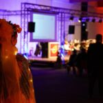 Frühlingsempfang der Stadt Bernau in den Hallen der Barnimer Busgesellschaft 17 Bernau LIVE