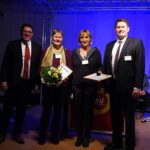 Frühlingsempfang der Stadt Bernau in den Hallen der Barnimer Busgesellschaft 21 Bernau LIVE