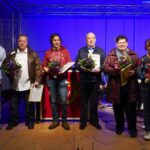 Frühlingsempfang der Stadt Bernau in den Hallen der Barnimer Busgesellschaft 24 Bernau LIVE