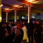 Frühlingsempfang der Stadt Bernau in den Hallen der Barnimer Busgesellschaft 26 Bernau LIVE