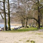 Barnimer Ausflugsziele fast voller als im Sommer - so bitte nicht! 4 Bernau LIVE