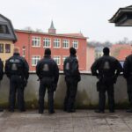 Kundgebungen am Samstag auf dem Bahnhofsvorplatz in Bernau 3 Bernau LIVE - Dein Stadtmagazin