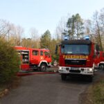 Zepernick: Gebäudebrand hält seit Stunden die Feuerwehren in Atem 5 Bernau LIVE