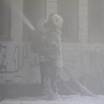 Zepernick: Gebäudebrand hält seit Stunden die Feuerwehren in Atem 3 Bernau LIVE