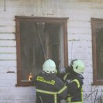 Zepernick: Gebäudebrand hält seit Stunden die Feuerwehren in Atem 9 Bernau LIVE
