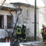 Zepernick: Gebäudebrand hält seit Stunden die Feuerwehren in Atem 13 Bernau LIVE