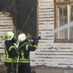Zepernick: Gebäudebrand hält seit Stunden die Feuerwehren in Atem 16 Bernau LIVE