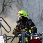 Zepernick: Gebäudebrand hält seit Stunden die Feuerwehren in Atem 15 Bernau LIVE