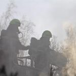 Zepernick: Gebäudebrand hält seit Stunden die Feuerwehren in Atem 21 Bernau LIVE