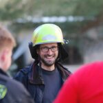 Zepernick: Gebäudebrand hält seit Stunden die Feuerwehren in Atem 23 Bernau LIVE