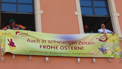 Bernau LIVE - Dein Stadtmagazin