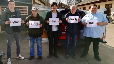 Bernau LIVE - Dein Stadtmagazin für Bernau bei Berlin